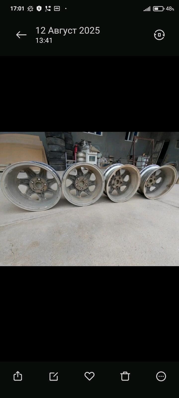 orak disga 2 500 TMT - Серахс - img 3