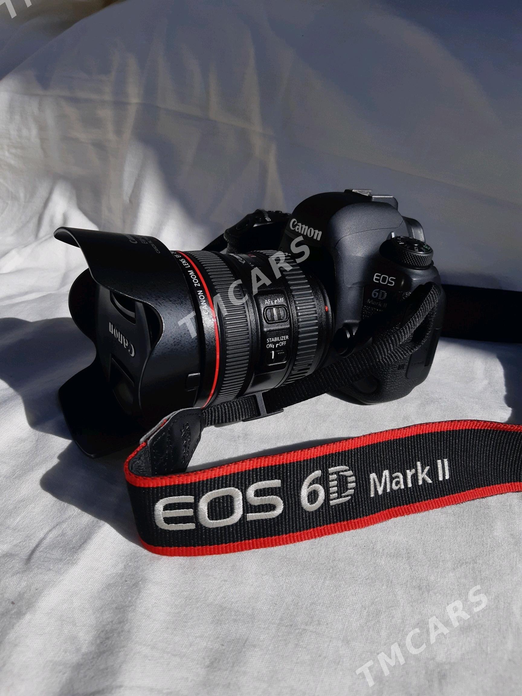 CANON 6 D Mark 2 - Мары - img 4