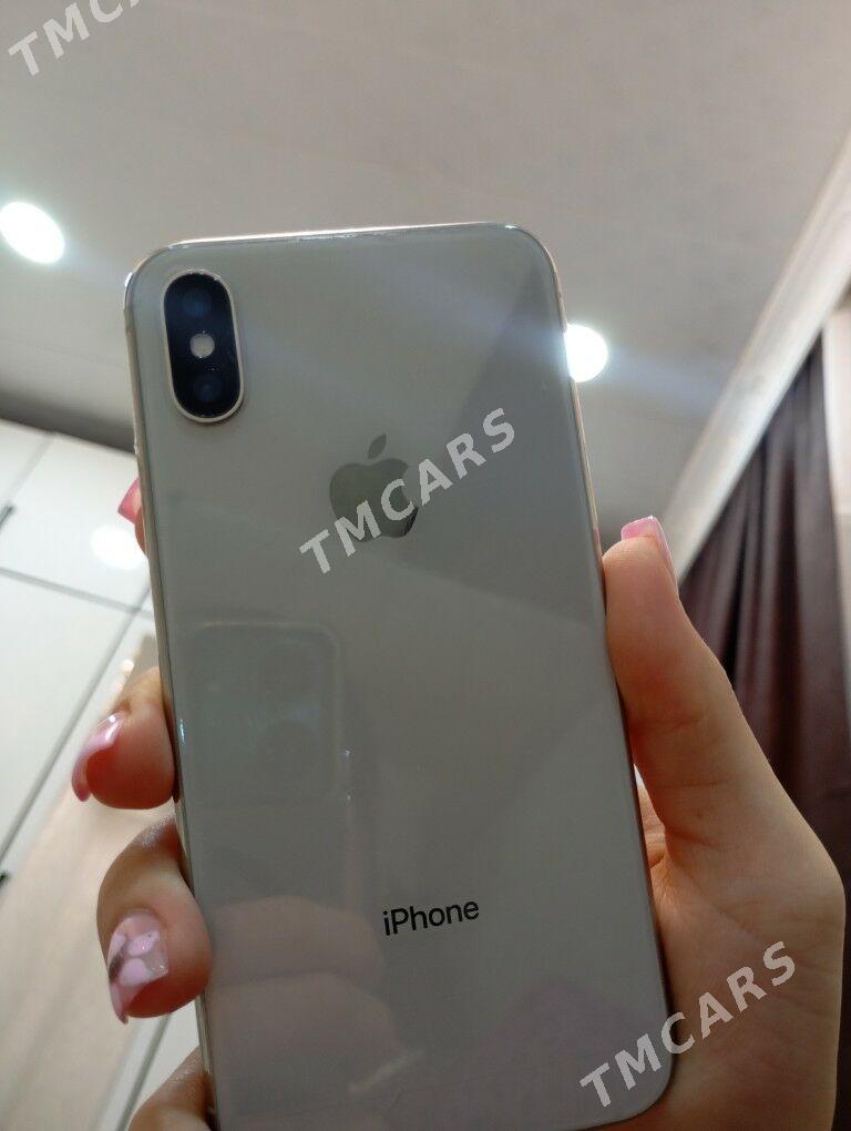 iPhone X - Туркменбаши - img 2