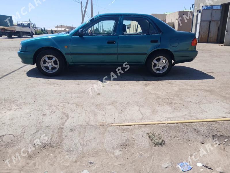 Toyota Corolla 1998 - 65 000 TMT - Губадаг - img 3