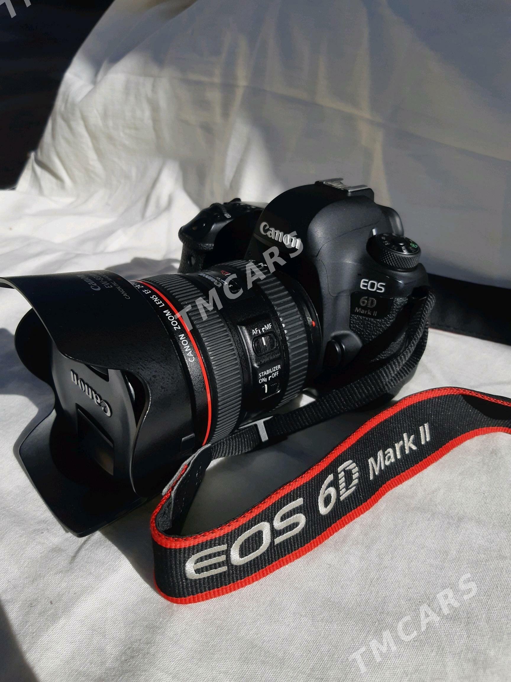 CANON 6 D Mark 2 - Мары - img 5