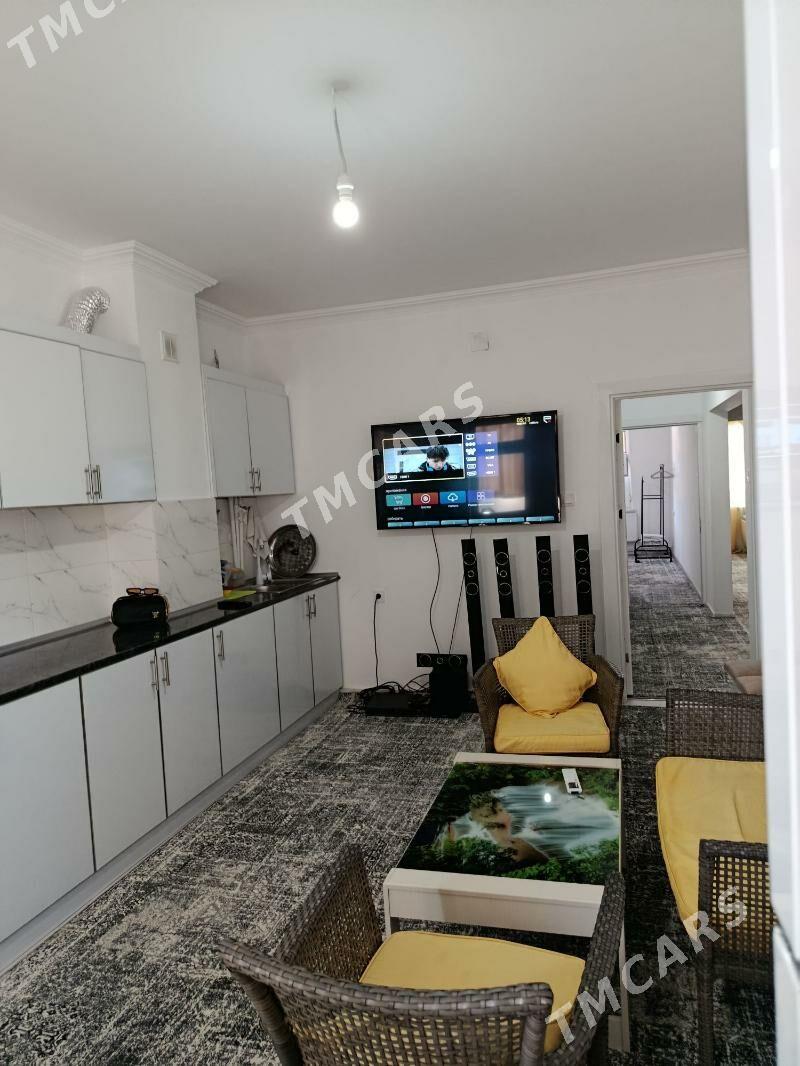 "Asuda emlak"HK satlyk jaŷ - Туркменбаши - img 5