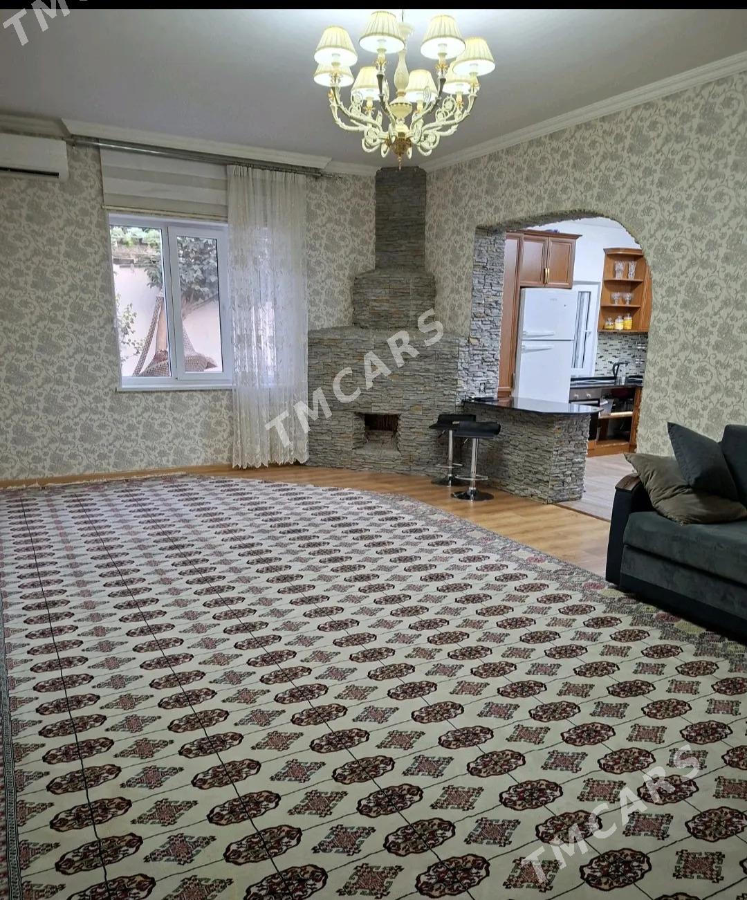 дом  - Район ст. Аэропорта, ул. Гагарина - img 4
