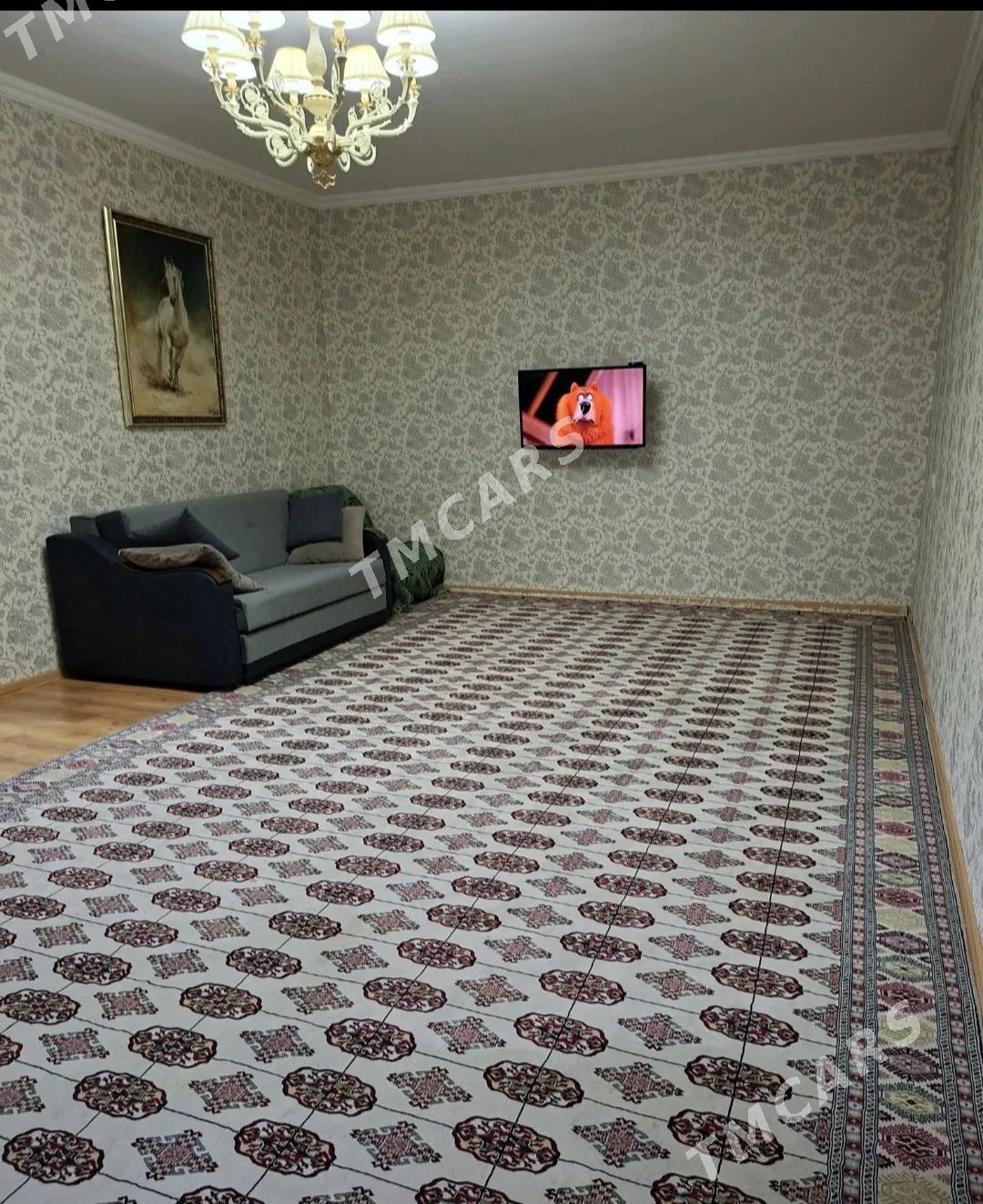 дом  - Район ст. Аэропорта, ул. Гагарина - img 10