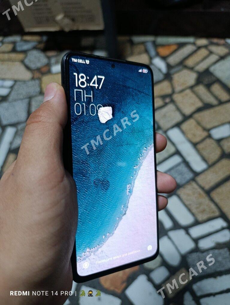 Poco x4 pro 5g - Kerki - img 2