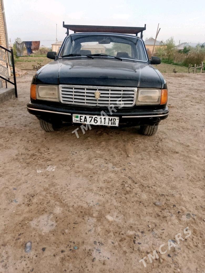 Gaz 3110 1993 - 12 000 TMT - Mary - img 4