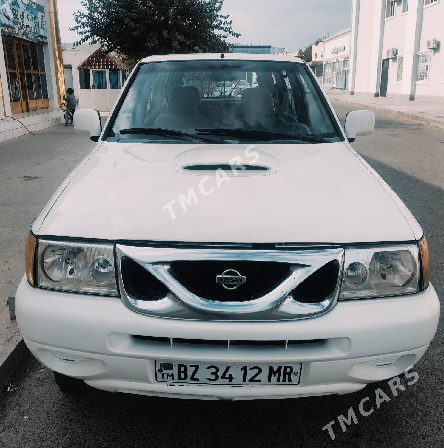 Nissan Terrano 2003 - 170 000 TMT - Mary - img 3