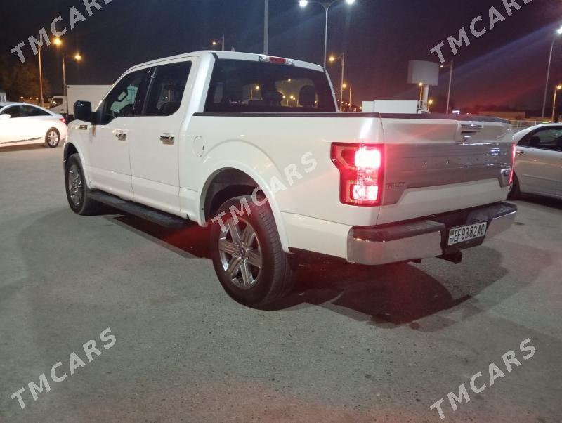 Ford F-150 2017 - 430 000 TMT - Ашхабад - img 5