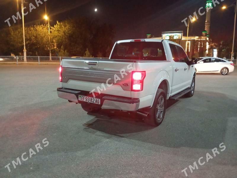 Ford F-150 2017 - 430 000 TMT - Ашхабад - img 6
