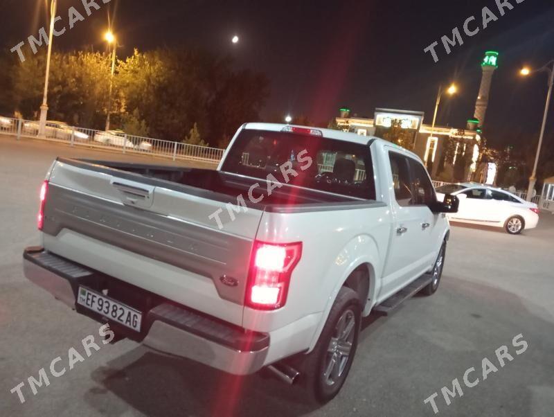 Ford F-150 2017 - 430 000 TMT - Ашхабад - img 9