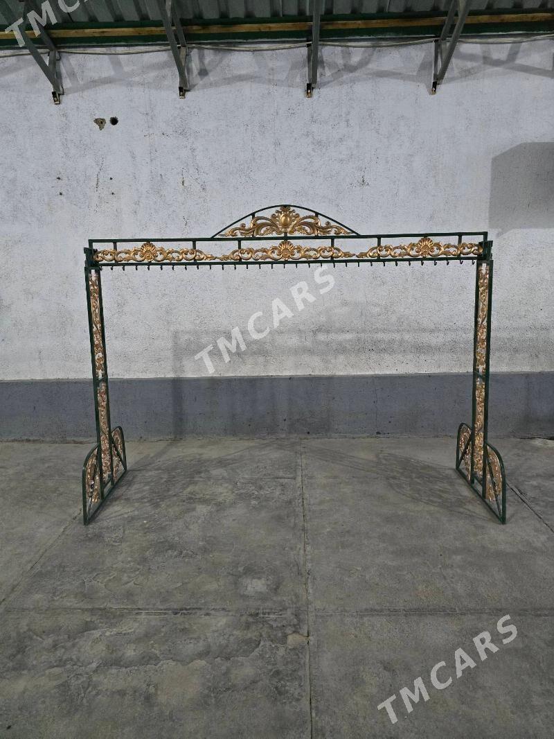 Toÿ palatka hyzmatlary ynamly - Ашхабад - img 8