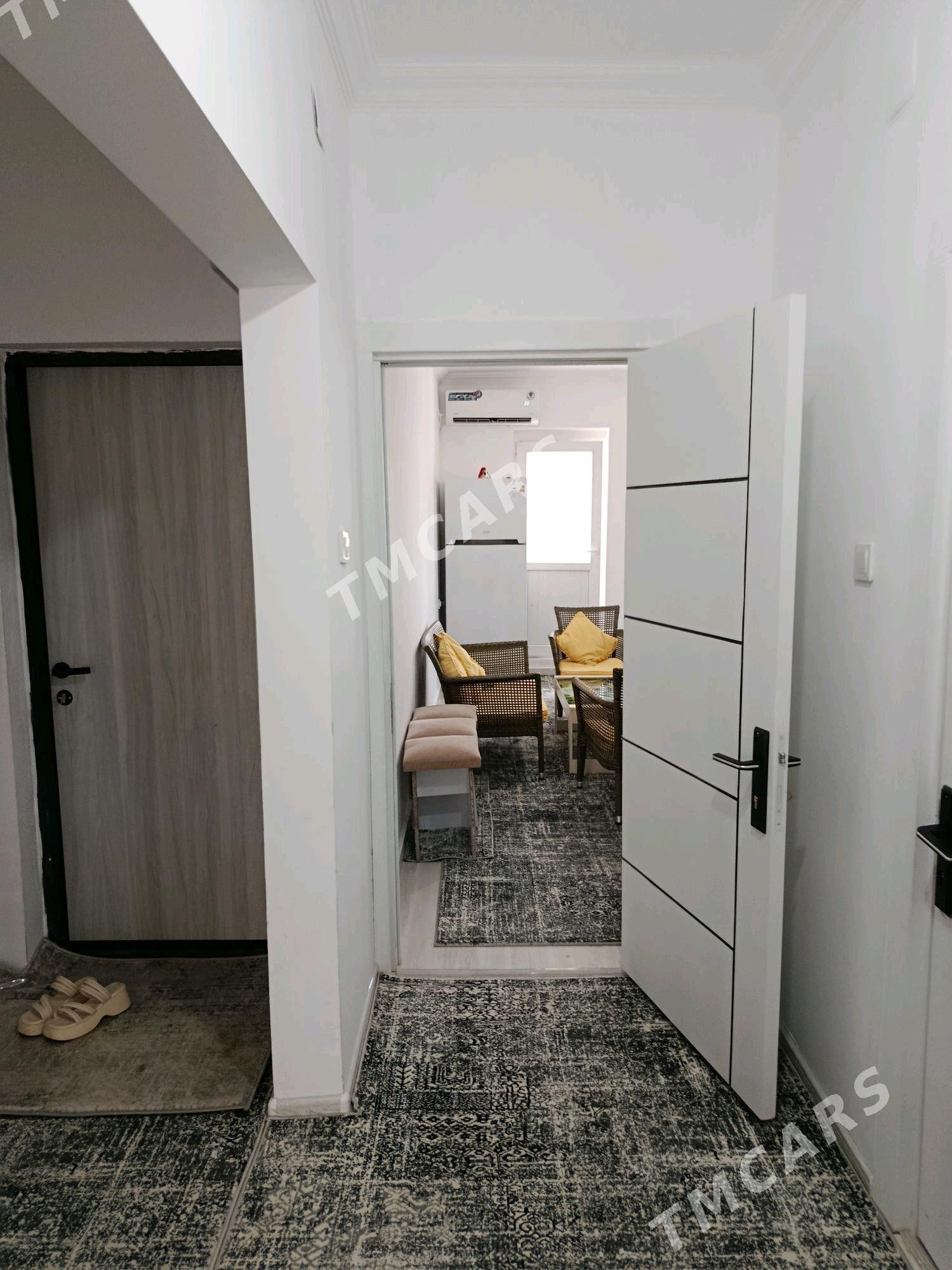 "Asuda emlak"HK satlyk jaŷ - Туркменбаши - img 7