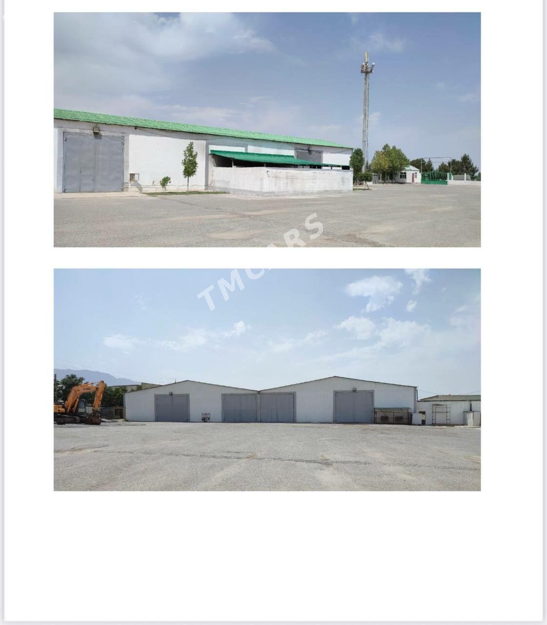 Промзона Безмеин  1 гектар - Aşgabat - img 4