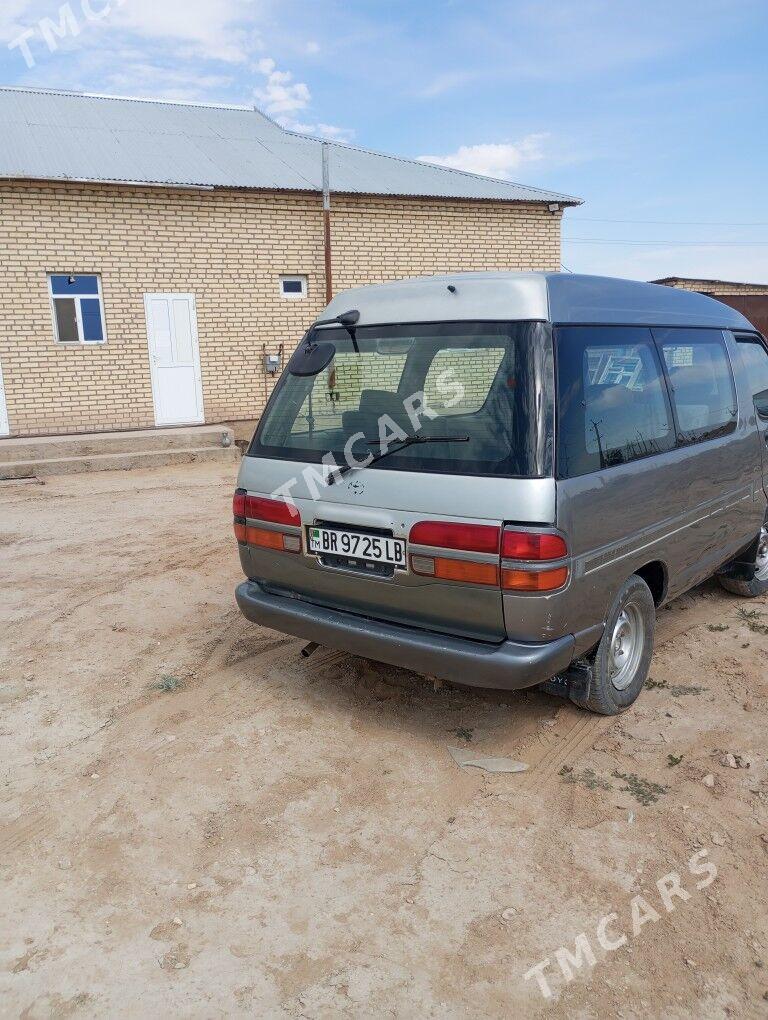 UAZ Profi 1995 - 38 000 TMT - Дарганата - img 2