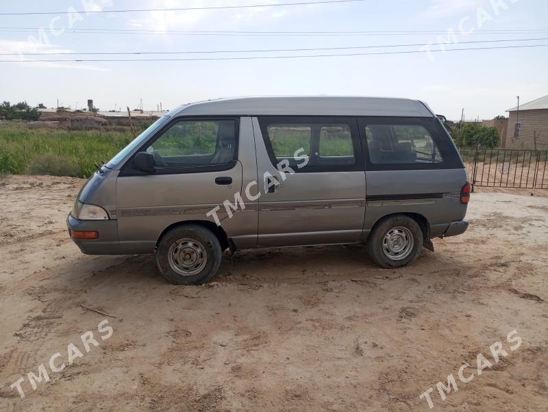 UAZ Profi 1995 - 38 000 TMT - Дарганата - img 3