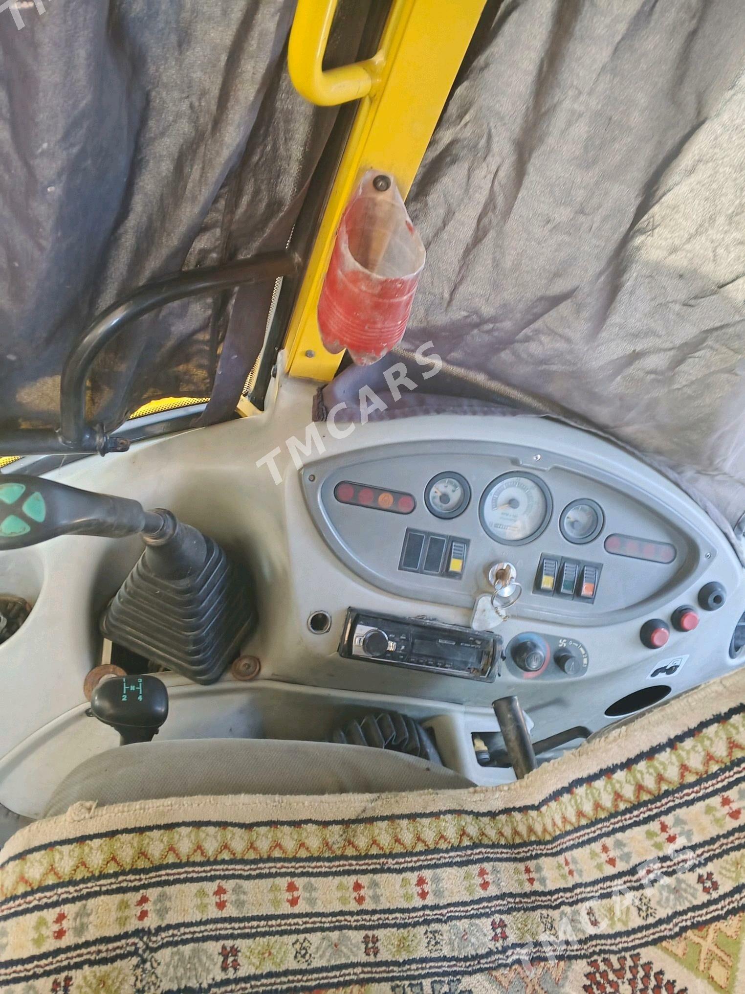 JCB 3CX ECO 2003 - 360 000 TMT - Векильбазар - img 3