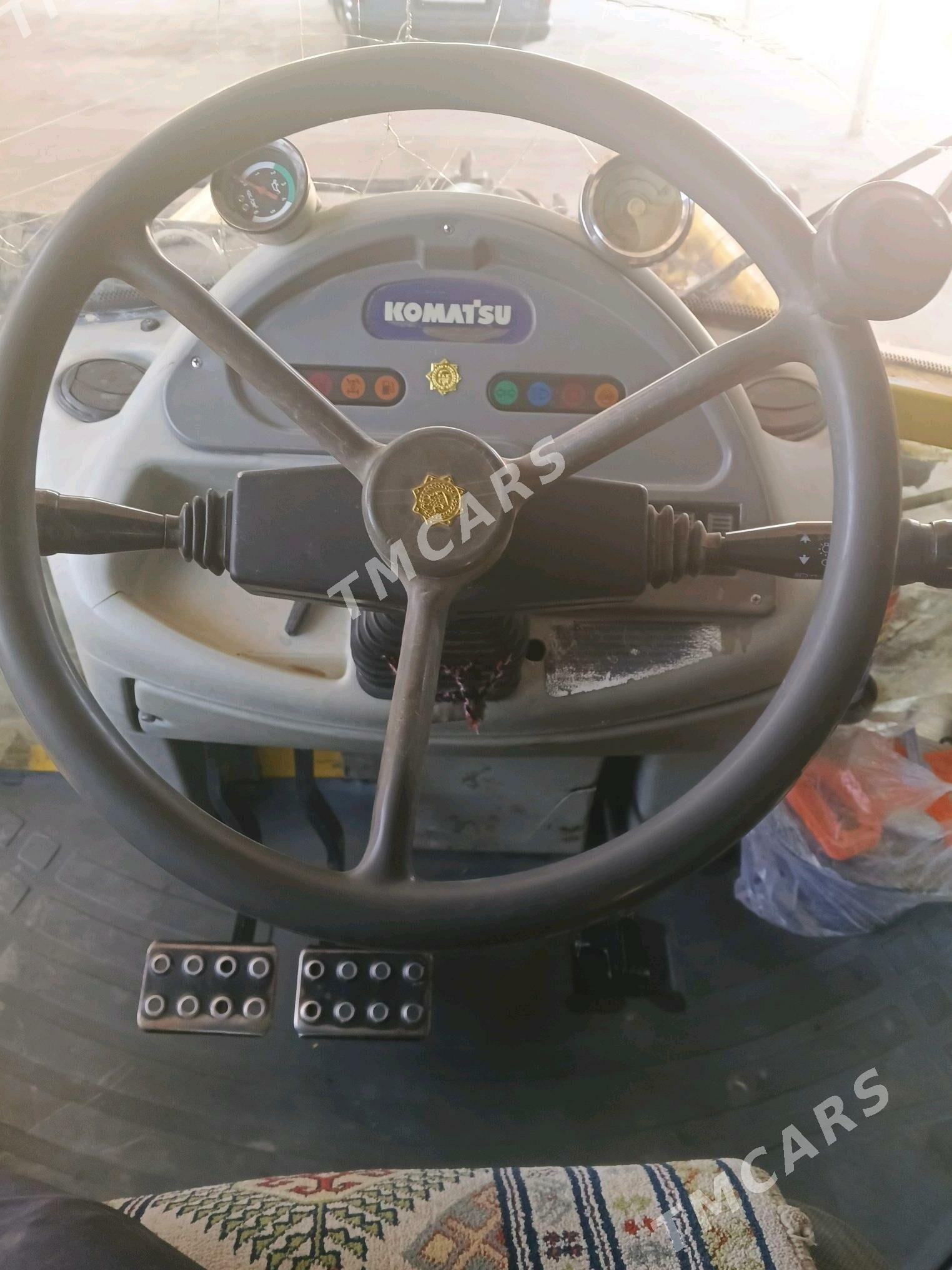 JCB 3CX ECO 2003 - 360 000 TMT - Векильбазар - img 6