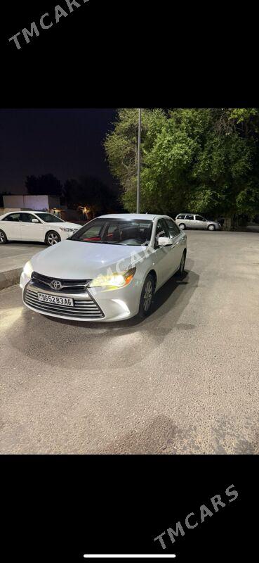 Toyota Camry 2017 - 240 000 TMT - Aşgabat - img 2
