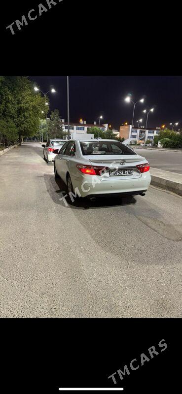 Toyota Camry 2017 - 240 000 TMT - Aşgabat - img 3