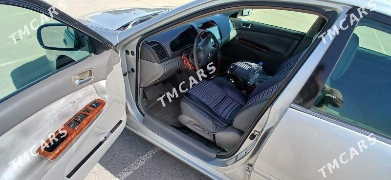 Toyota Camry 2002 - 160 000 TMT - Туркменабат - img 3