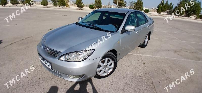 Toyota Camry 2002 - 160 000 TMT - Туркменабат - img 2