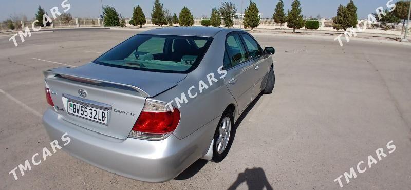 Toyota Camry 2002 - 160 000 TMT - Туркменабат - img 4
