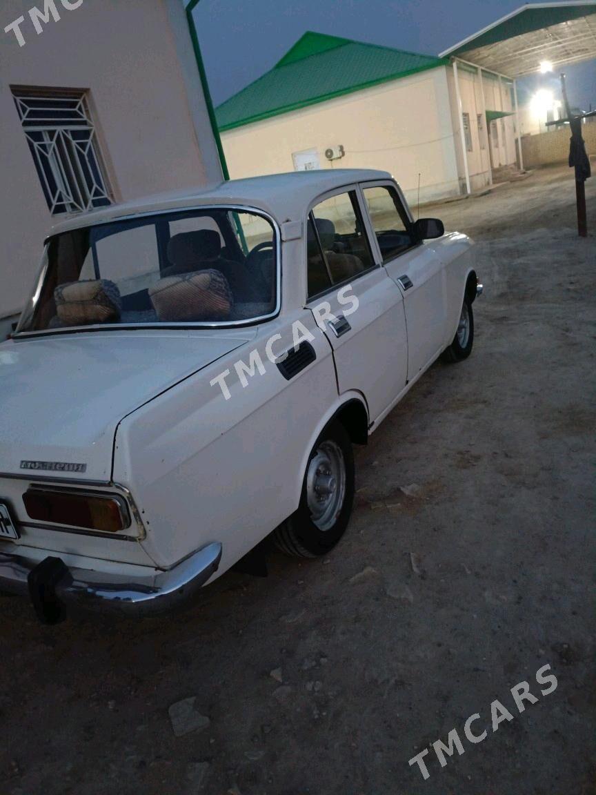 Москвич 412 1983 - 12 000 TMT - Сакарчага - img 4