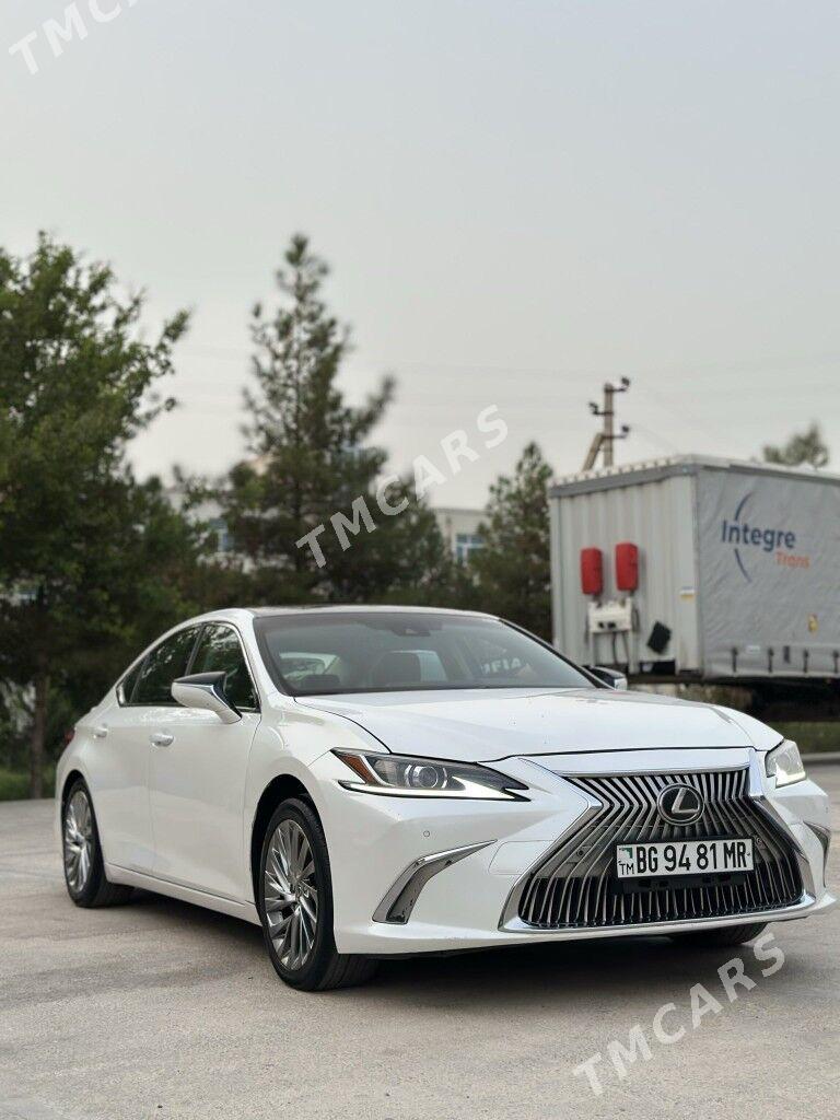Lexus ES 350 2019 - 440 000 TMT - Мары - img 2