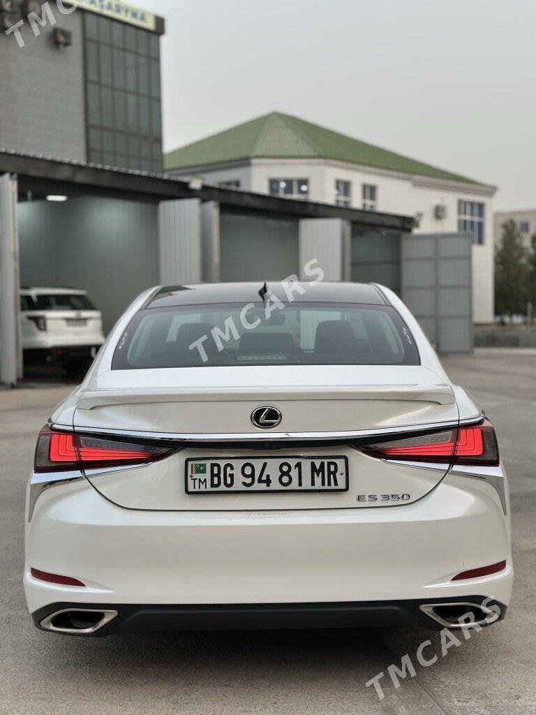 Lexus ES 350 2019 - 440 000 TMT - Мары - img 4