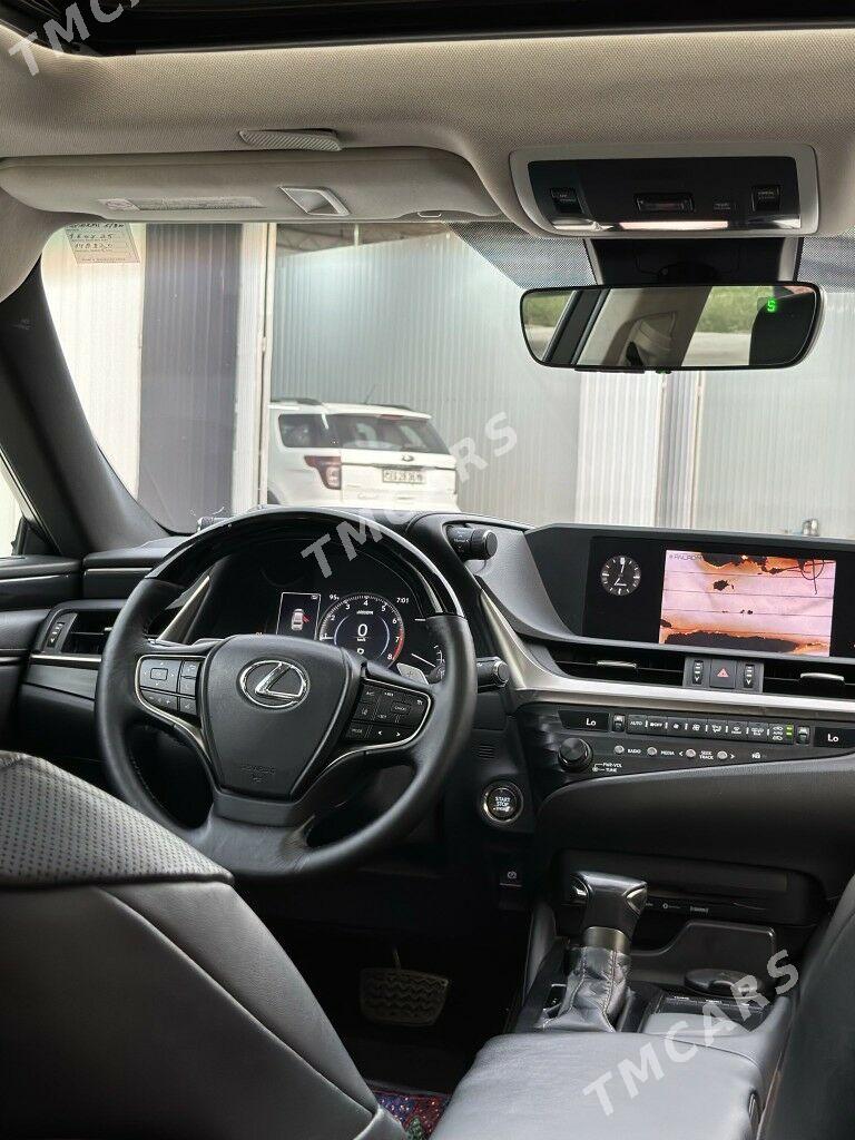 Lexus ES 350 2019 - 440 000 TMT - Мары - img 5