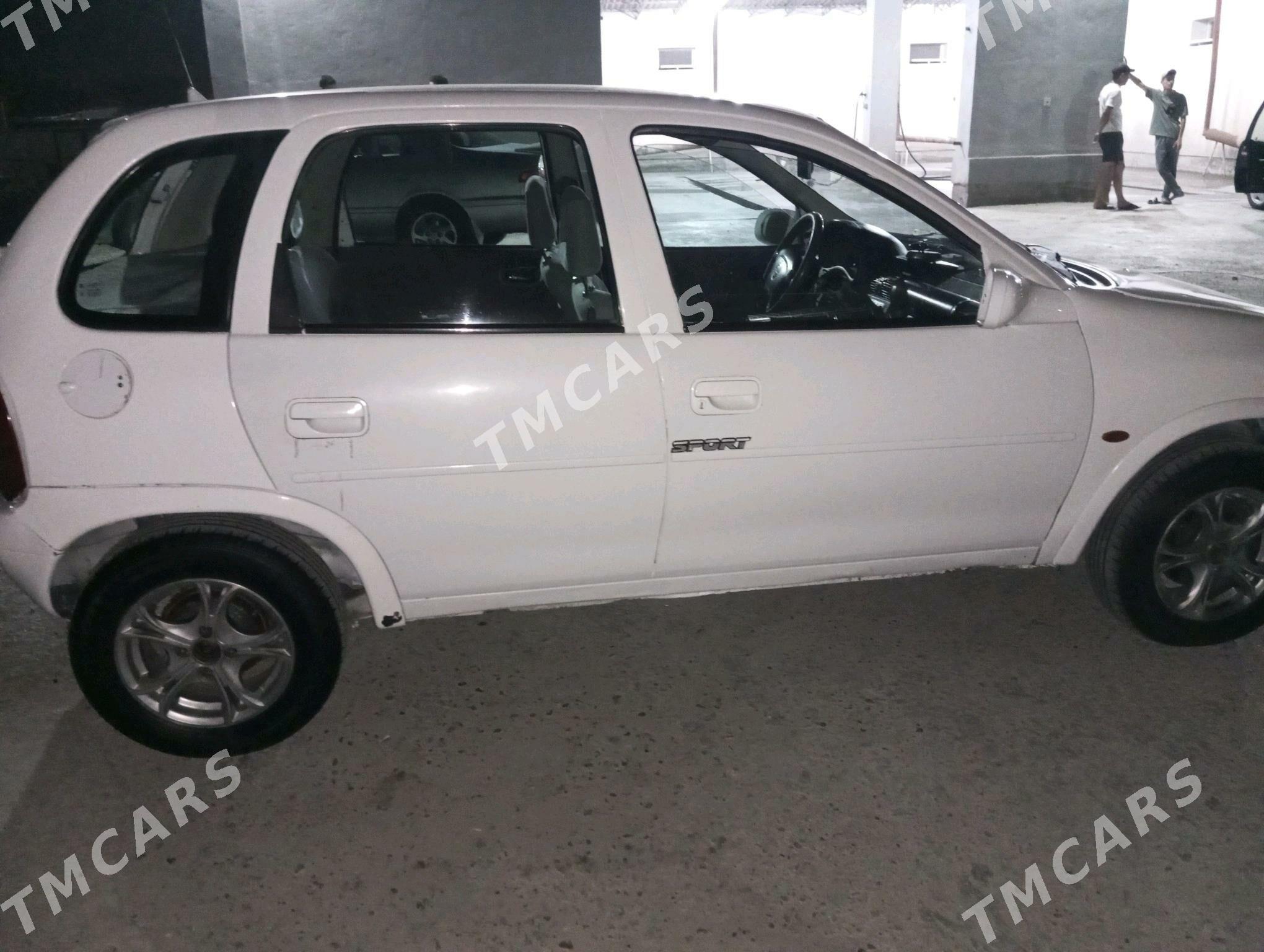 Opel Vita 1997 - 25 000 TMT - Мары - img 3