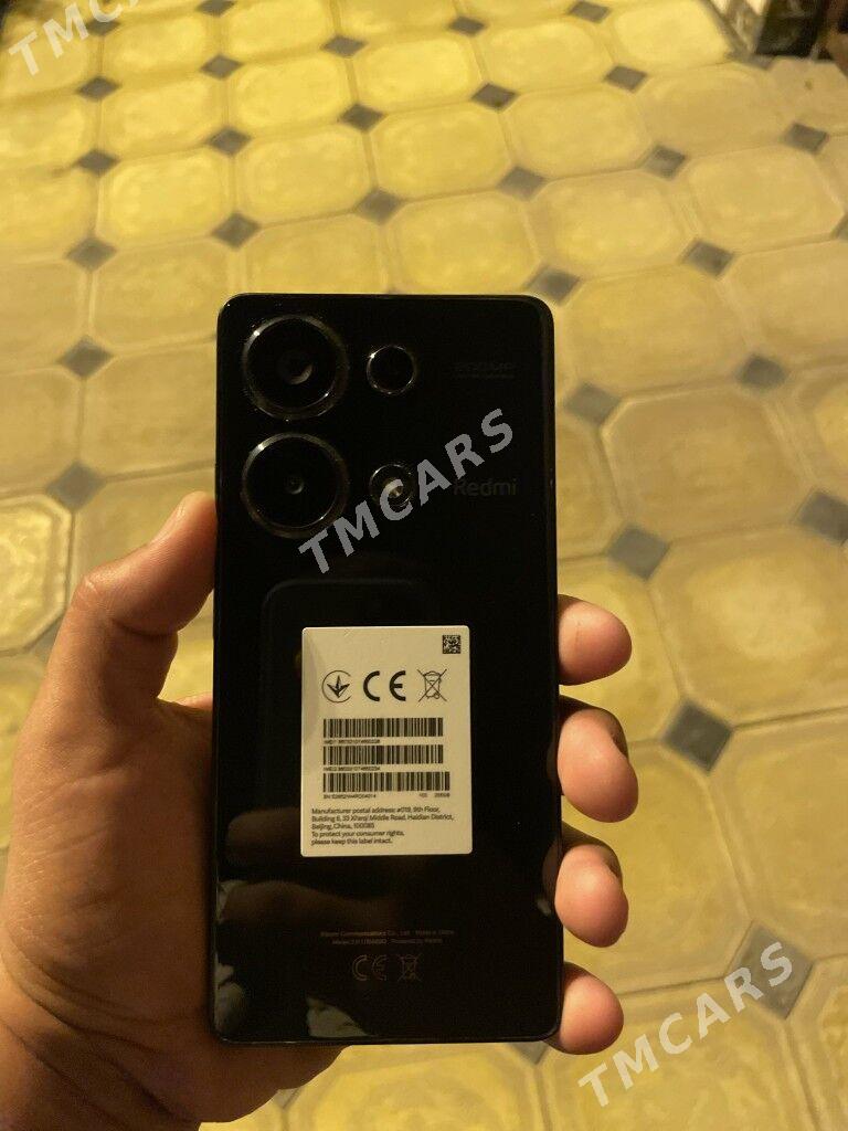 redmi not 13 pro - Çoganly - img 3