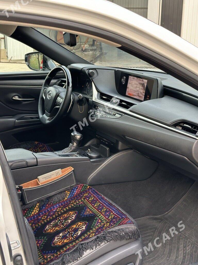Lexus ES 350 2019 - 440 000 TMT - Мары - img 7