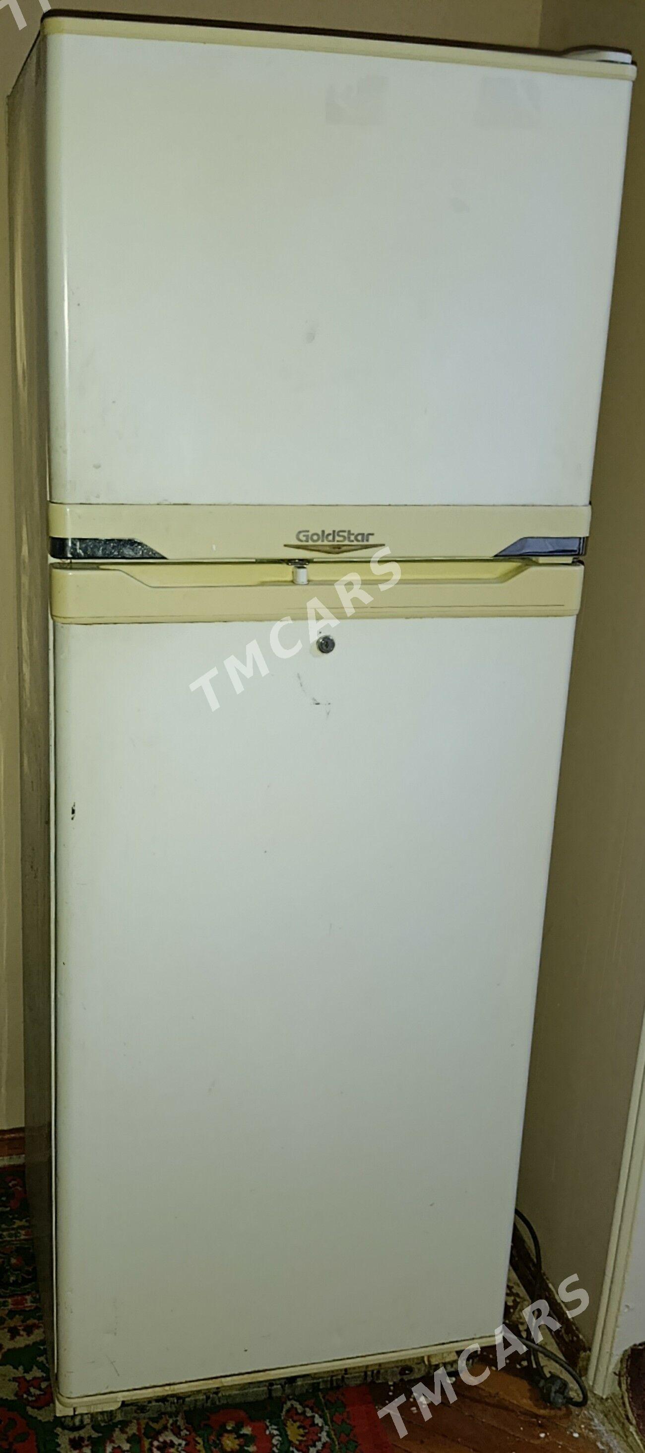 holadilnik, morazilka - Мир 4 - img 2