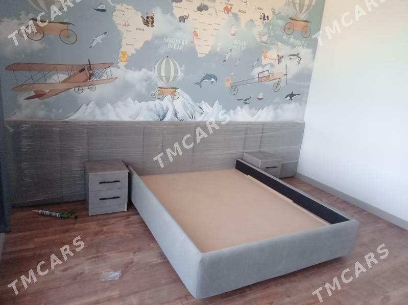 spalny mebel dedski - Ашхабад - img 2