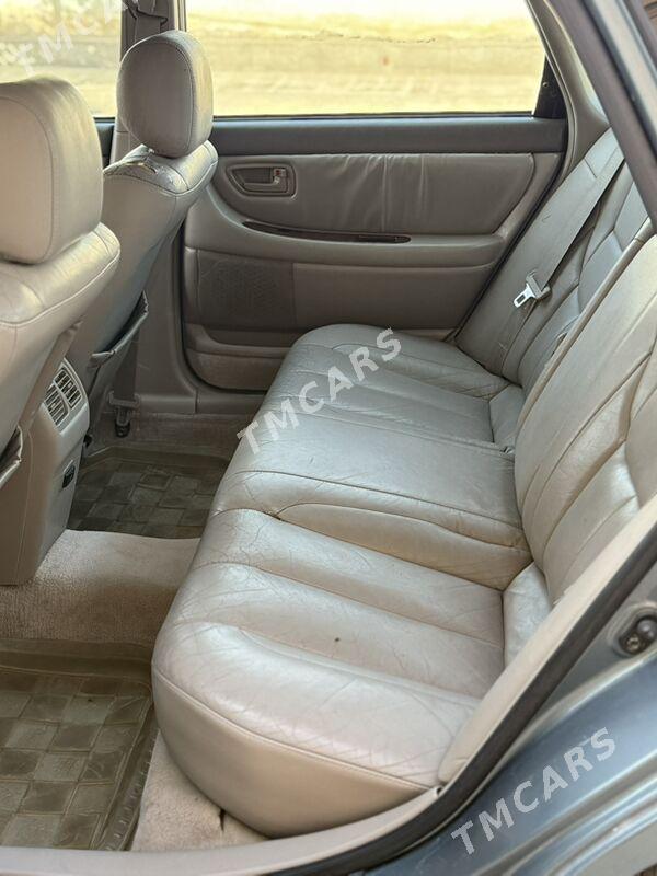 Toyota Avalon 2000 - 179 000 TMT - Гарабекевюл - img 5