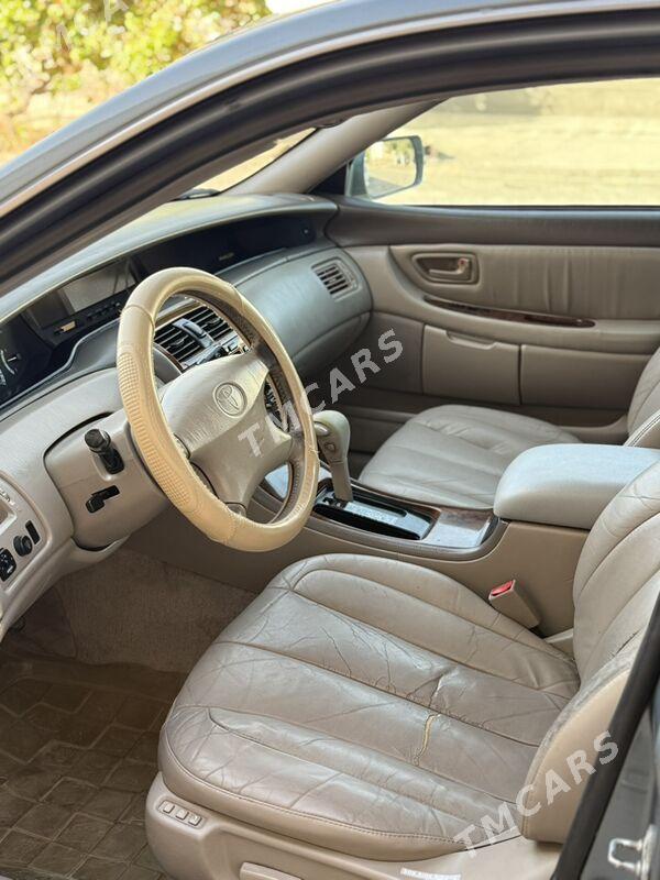 Toyota Avalon 2000 - 179 000 TMT - Гарабекевюл - img 6