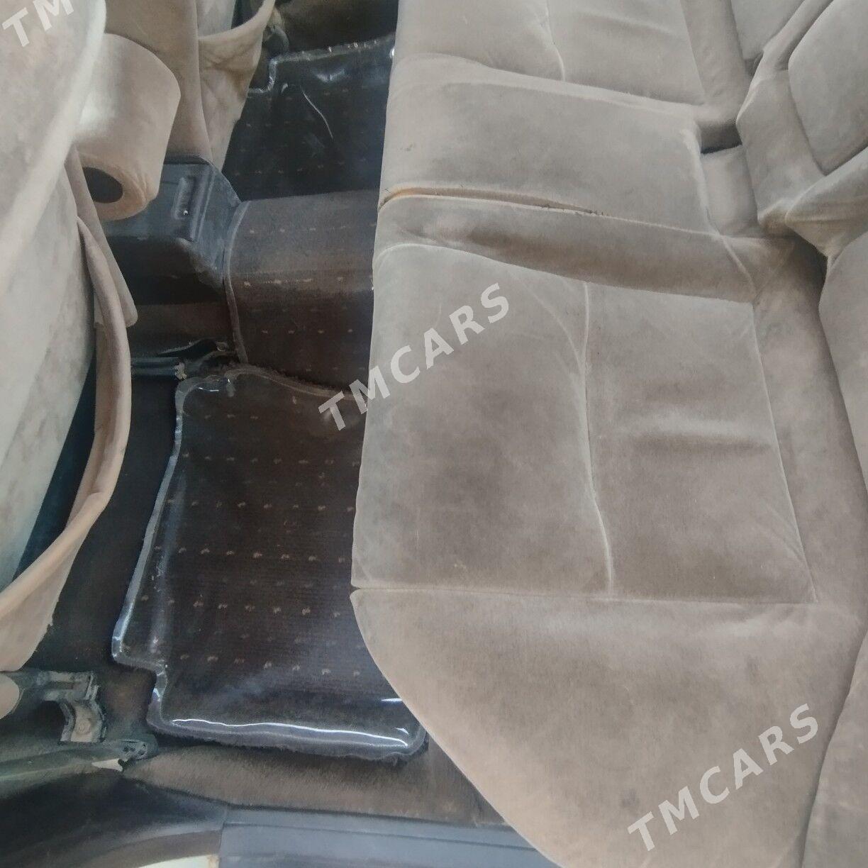 Toyota Mark II 1994 - 50 000 TMT - Köneürgenç - img 2