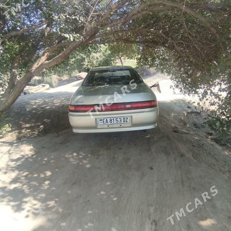 Toyota Mark II 1994 - 50 000 TMT - Köneürgenç - img 3