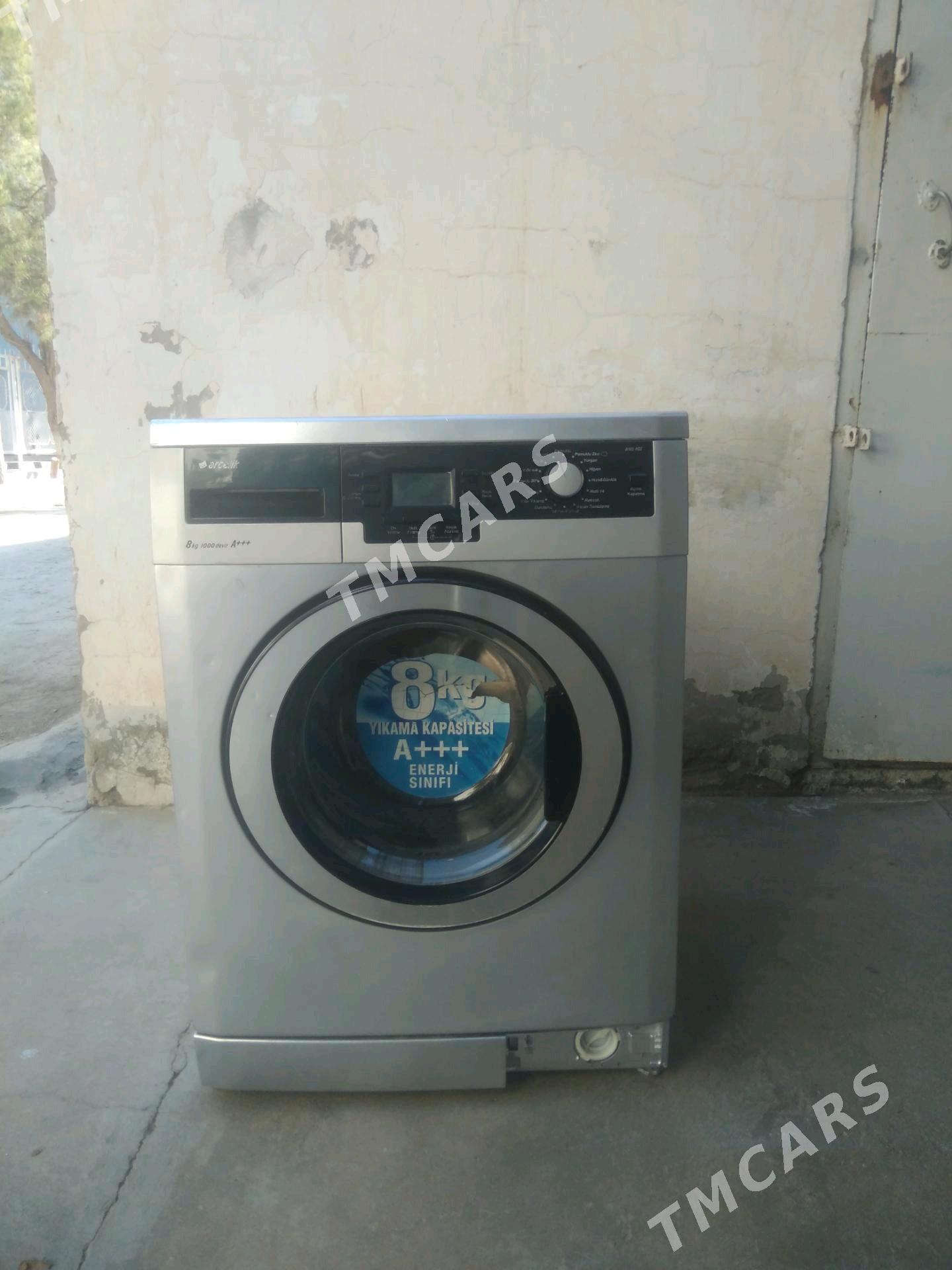 Kır maşyn - Mary - img 1