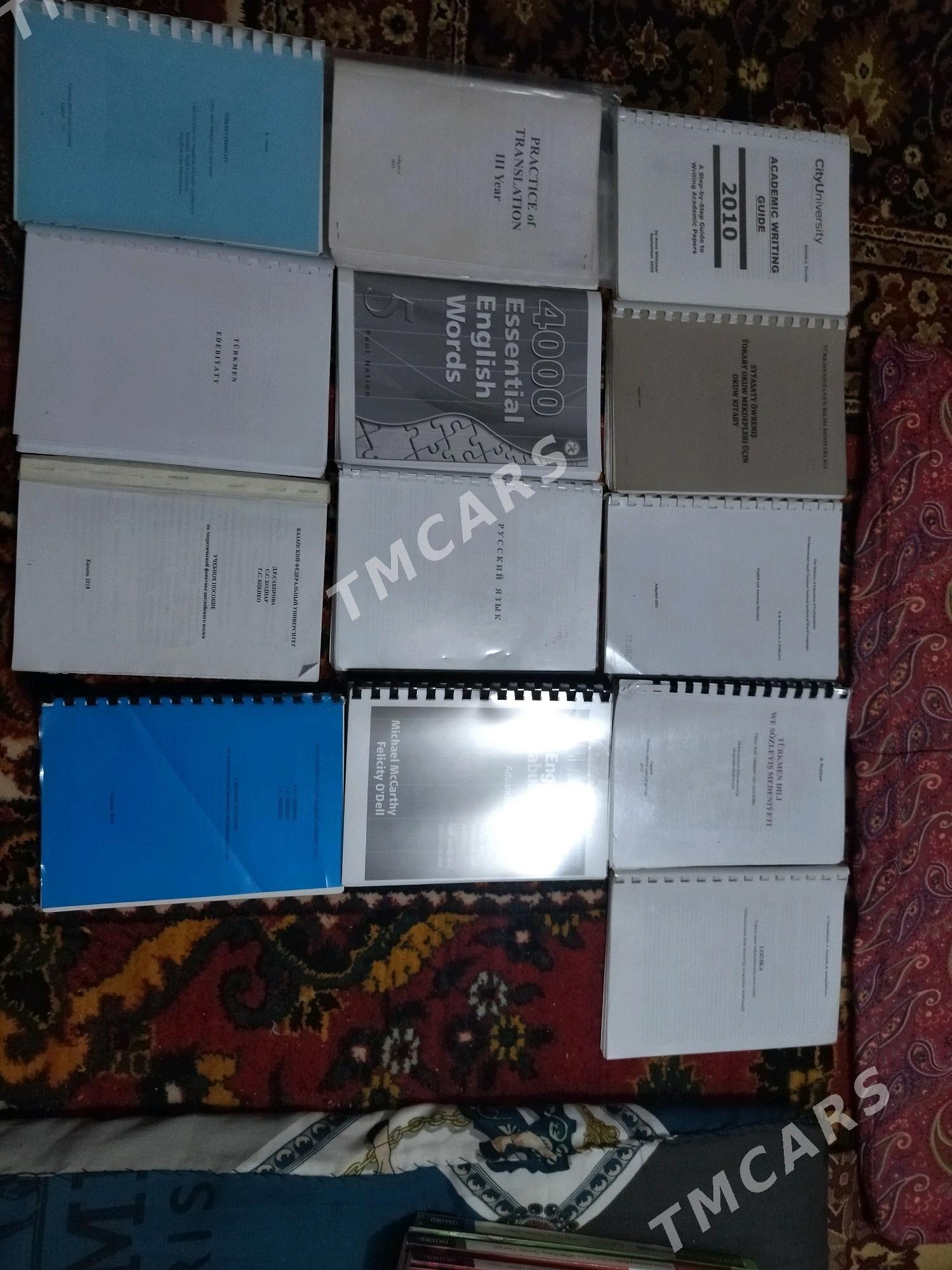 Kitap - 6 mkr - img 2