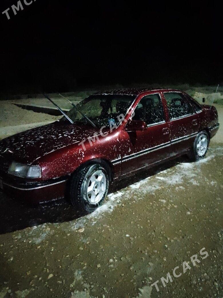 Opel Vectra 1990 - 40 000 TMT - Туркменабат - img 2
