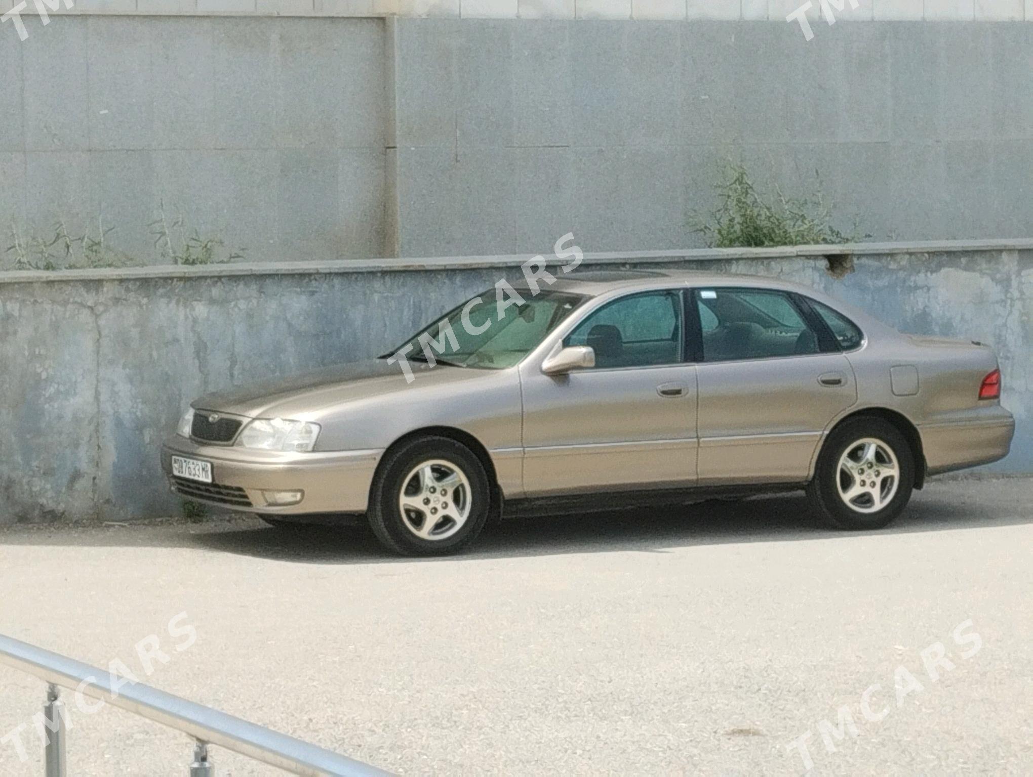 Toyota Avalon 1998 - 153 000 TMT - Векильбазар - img 2