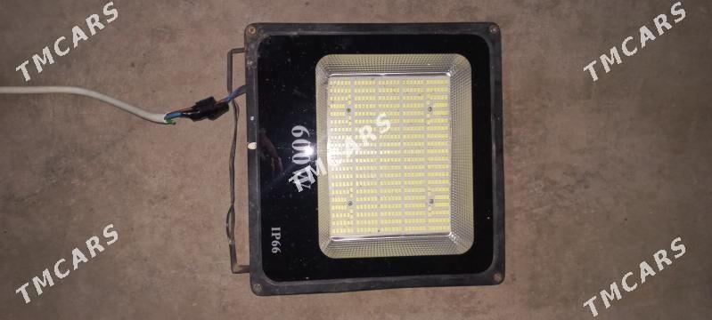 praźektor 600wat - 30 mkr - img 2