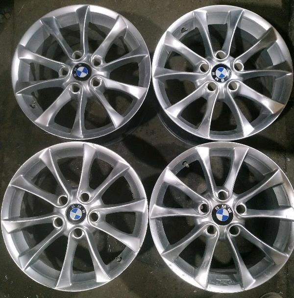 BMW fisika r17 3 000 TMT - Дашогуз - img 2