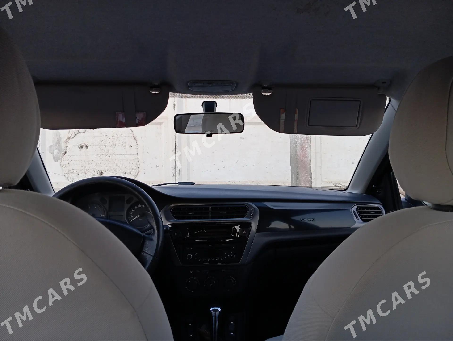 Citroen C-Elysee 2013 - 80 000 TMT - Балканабат - img 2