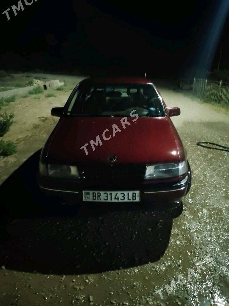 Opel Vectra 1990 - 40 000 TMT - Туркменабат - img 6