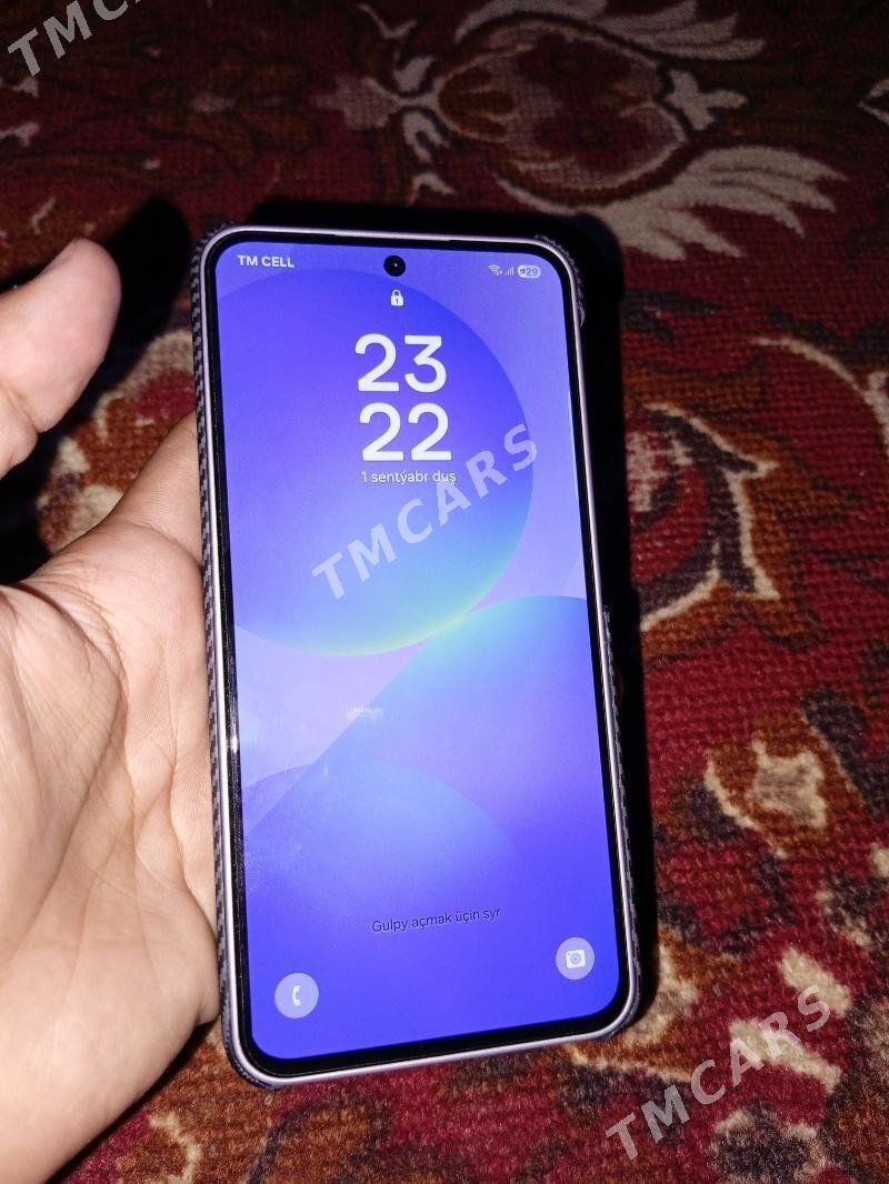 SAMSUNG GALAXY A36 5G - Garadamak - img 3