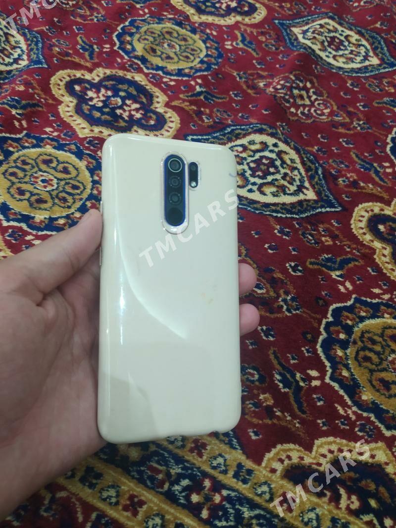 redmi 9 Ozi - Mary - img 5