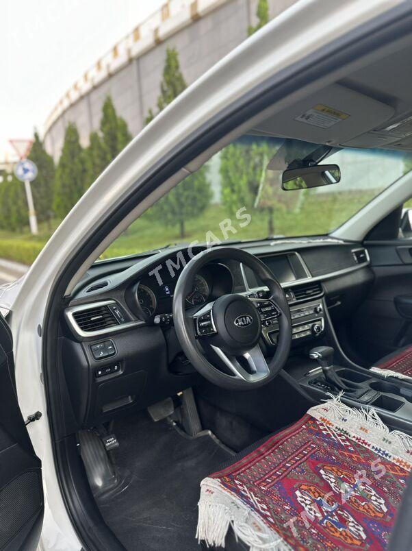 Kia Optima 2019 - 180 000 TMT - 15-nji tapgyr - img 3